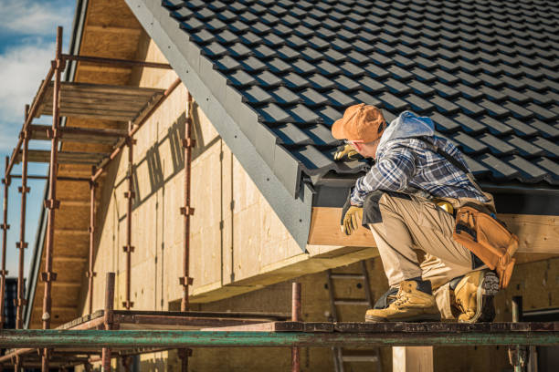 Quick and Trustworthy Emergency Roof Repair Services in Point Pleasant Beach, NJ