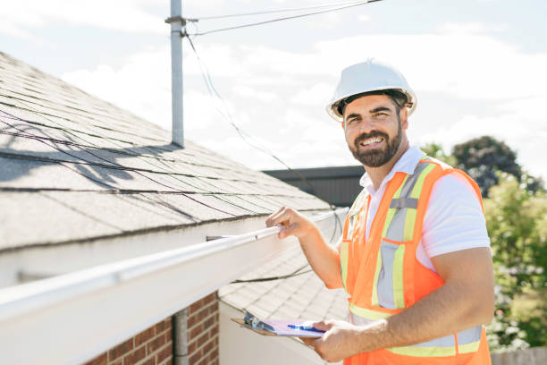 Quick and Trustworthy Emergency Roof Repair Services in Point Pleasant Beach, NJ